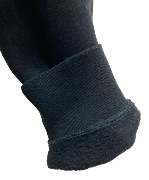 RHC Ron Herman（アールエイチシー ロンハーマン）RHC Ron Herman (アールエイチシー ロンハーマン) ベーシック スウェットフーディー ブラック サイズ:Ⅿの古着・服飾アイテム