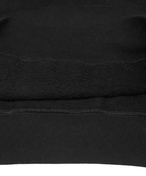 RHC Ron Herman（アールエイチシー ロンハーマン）RHC Ron Herman (アールエイチシー ロンハーマン) ベーシック スウェットフーディー ブラック サイズ:Ⅿの古着・服飾アイテム