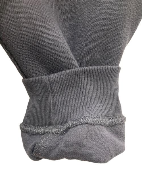 RHC Ron Herman（アールエイチシー ロンハーマン）RHC Ron Herman (アールエイチシー ロンハーマン) クルーネックスウェット ブラック サイズ:Ⅿの古着・服飾アイテム