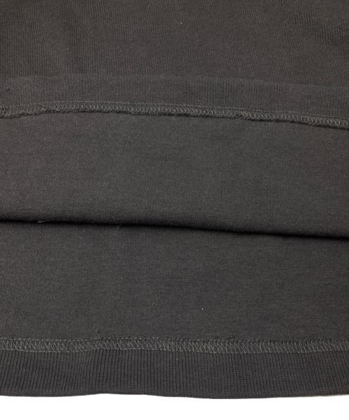 RHC Ron Herman（アールエイチシー ロンハーマン）RHC Ron Herman (アールエイチシー ロンハーマン) クルーネックスウェット ブラック サイズ:Ⅿの古着・服飾アイテム