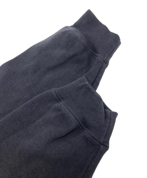 RHC Ron Herman（アールエイチシー ロンハーマン）RHC Ron Herman (アールエイチシー ロンハーマン) クルーネックスウェット ブラック サイズ:Ⅿの古着・服飾アイテム