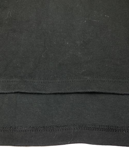 RHC Ron Herman（アールエイチシー ロンハーマン）RHC Ron Herman (アールエイチシー ロンハーマン) クルーネックスウェット ブラック サイズ:Sの古着・服飾アイテム