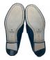 中古・古着 GUCCI (グッチ) ホースビット 1953 ローファー ブラック サイズ:6：50000円