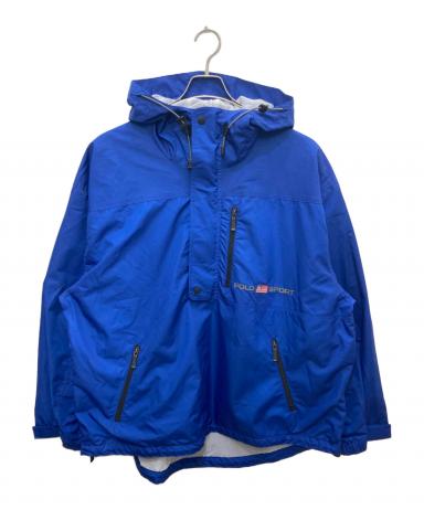 中古・古着通販】POLO RALPH LAUREN (ポロ・ラルフローレン) ナイロン