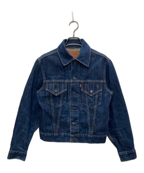 LEVI'S（リーバイス）LEVI'S (リーバイス) 3rd復刻デニムジャケット インディゴ サイズ:SIZE 34の古着・服飾アイテム
