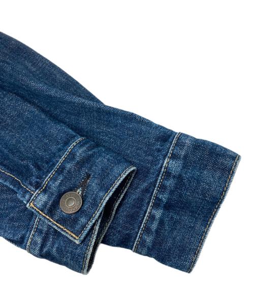 LEVI'S（リーバイス）LEVI'S (リーバイス) 3rd復刻デニムジャケット インディゴ サイズ:SIZE 34の古着・服飾アイテム
