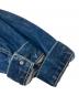 中古・古着 LEVI'S (リーバイス) 3rd復刻デニムジャケット インディゴ サイズ:SIZE 34：7000円