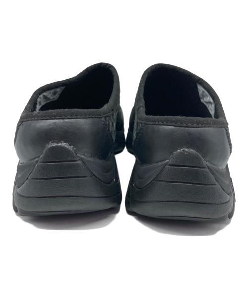 MERRELL（メレル）MERRELL (メレル) MOAB 2 SLIDE LTR WOVEN SE ブラック サイズ:cm28の古着・服飾アイテム