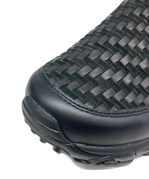 MERRELL（メレル）MERRELL (メレル) MOAB 2 SLIDE LTR WOVEN SE ブラック サイズ:cm28の古着・服飾アイテム