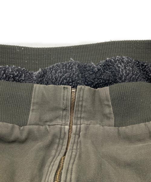 G.H.BASS（ジーエイチバス）G.H.BASS (ジーエイチバス) アクティブジャケット グリーン サイズ:Ｌの古着・服飾アイテム