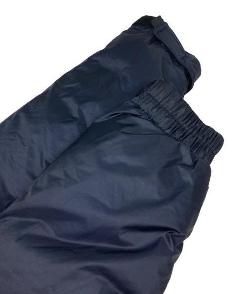 NANGA（ナンガ）NANGA (ナンガ) AURORA LIGHT DOWN JACKET/オーロラ ライト ダウン ジャケット ネイビー サイズ:JPN Lの古着・服飾アイテム