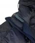 中古・古着 NANGA (ナンガ) AURORA LIGHT DOWN JACKET/オーロラ ライト ダウン ジャケット ネイビー サイズ:JPN L：30000円