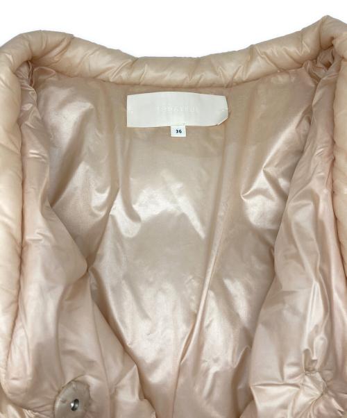 TODAYFUL（トゥデイフル）TODAYFUL (トゥデイフル) Cocoon Batting Jacket/コクーン バッティング ジャケット アイボリー サイズ:36の古着・服飾アイテム