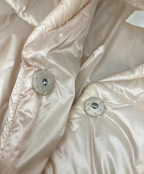TODAYFUL（トゥデイフル）TODAYFUL (トゥデイフル) Cocoon Batting Jacket/コクーン バッティング ジャケット アイボリー サイズ:36の古着・服飾アイテム
