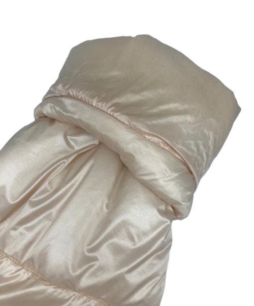 TODAYFUL（トゥデイフル）TODAYFUL (トゥデイフル) Cocoon Batting Jacket/コクーン バッティング ジャケット アイボリー サイズ:36の古着・服飾アイテム