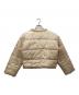 TODAYFUL (トゥデイフル) Cocoon Batting Jacket/コクーン バッティング ジャケット アイボリー サイズ:36：9000円
