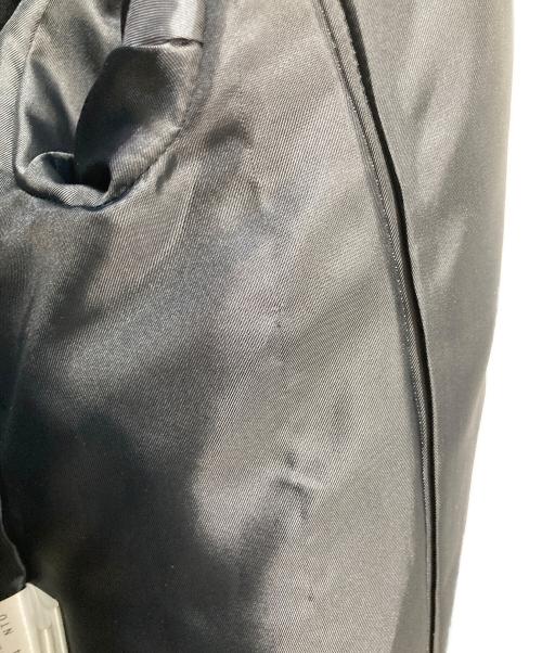 MACKINTOSH PHILOSOPHY（マッキントッシュ フィロソフィー）MACKINTOSH PHILOSOPHY (マッキントッシュ フィロソフィー) ツイードジャケット ブラック×ホワイト サイズ:38の古着・服飾アイテム