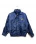 CAMEL（キャメル）の古着「ナイロンジャケット」｜ネイビー