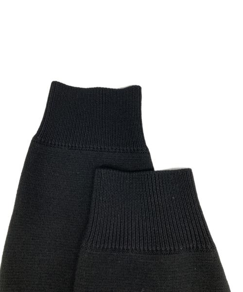 SUPREME（シュプリーム）SUPREME (シュプリーム) Cow Print Cardigan/カウプリント カーディガン ブラック サイズ:ＸＬの古着・服飾アイテム