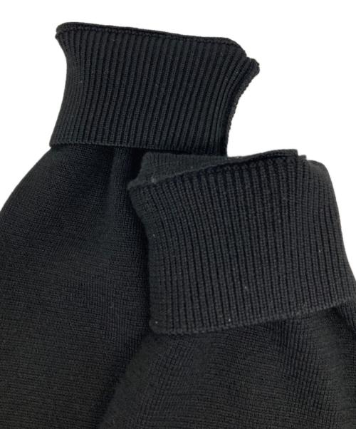 SUPREME（シュプリーム）SUPREME (シュプリーム) Cow Print Cardigan/カウプリント カーディガン ブラック サイズ:ＸＬの古着・服飾アイテム