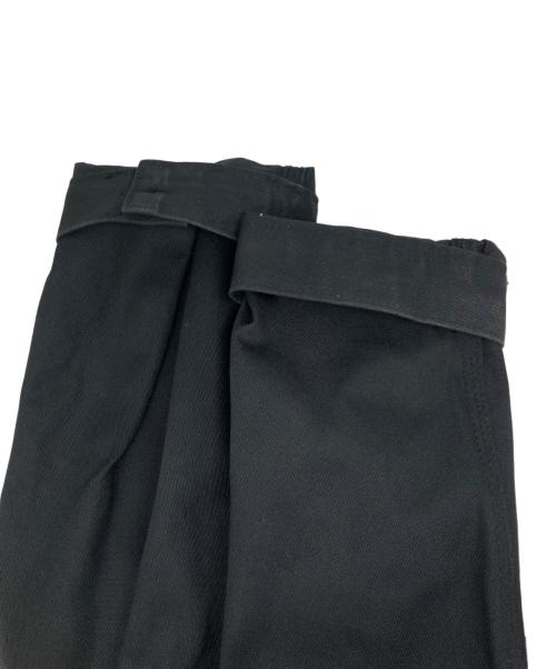 TAKASHI MURAKAMI（タカシ ムラカミ）TAKASHI MURAKAMI (タカシ ムラカミ) Lewis Hamilton Team Jacket/チーム　ジャケット ブラック サイズ:2XLの古着・服飾アイテム