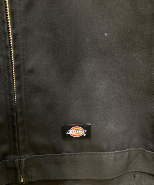 TAKASHI MURAKAMI（タカシ ムラカミ）TAKASHI MURAKAMI (タカシ ムラカミ) Lewis Hamilton Team Jacket/チーム　ジャケット ブラック サイズ:2XLの古着・服飾アイテム