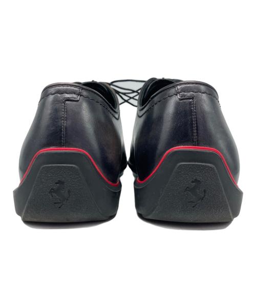 Berluti（ベルルッティ）Berluti (ベルルッティ) オックスフォードレザーシューズ ブラック サイズ:8 1/2の古着・服飾アイテム