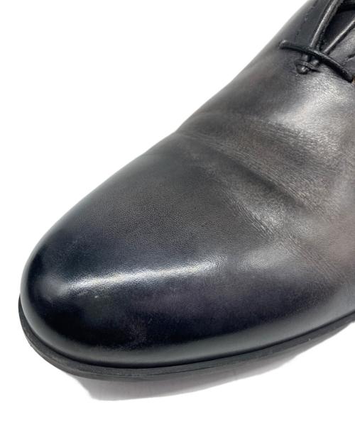 Berluti（ベルルッティ）Berluti (ベルルッティ) オックスフォードレザーシューズ ブラック サイズ:8 1/2の古着・服飾アイテム