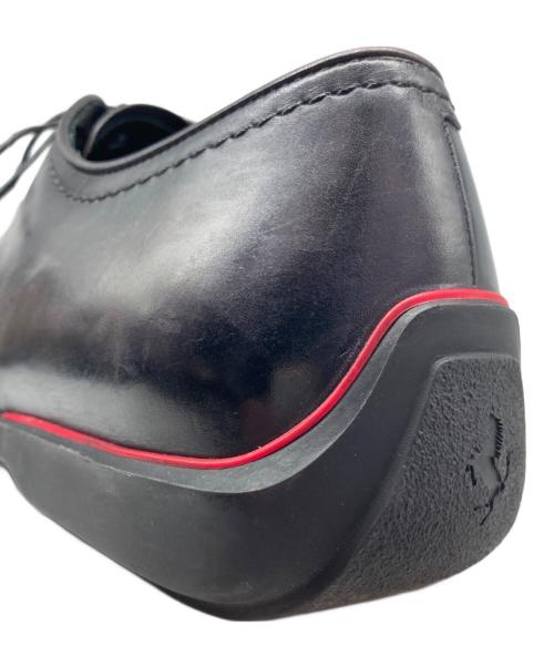 Berluti（ベルルッティ）Berluti (ベルルッティ) オックスフォードレザーシューズ ブラック サイズ:8 1/2の古着・服飾アイテム