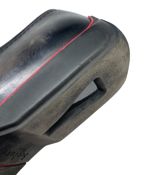 Berluti（ベルルッティ）Berluti (ベルルッティ) オックスフォードレザーシューズ ブラック サイズ:8 1/2の古着・服飾アイテム