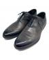 Berluti（ベルルッティ）の古着「オックスフォードレザーシューズ」｜ブラック