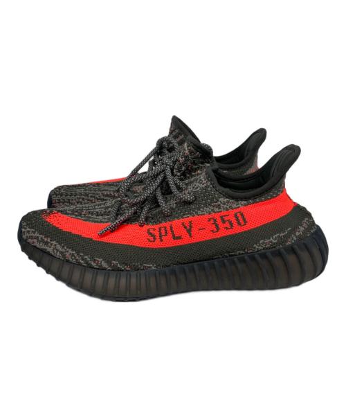 adidas（アディダス）adidas (アディダス) YEEZY BOOST350V2/スニーカー カーキ サイズ:JP265の古着・服飾アイテム