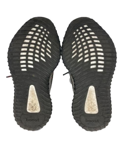 adidas（アディダス）adidas (アディダス) YEEZY BOOST350V2/スニーカー カーキ サイズ:JP265の古着・服飾アイテム