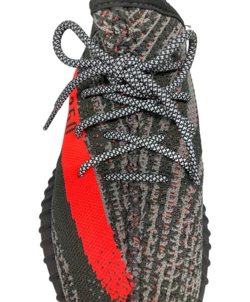 adidas（アディダス）adidas (アディダス) YEEZY BOOST350V2/スニーカー カーキ サイズ:JP265の古着・服飾アイテム