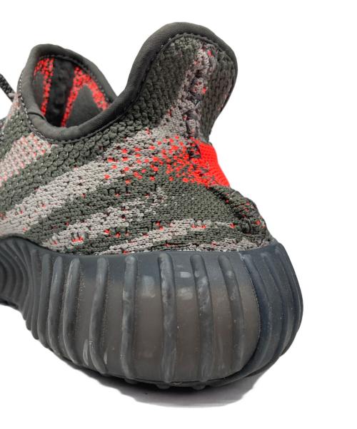 adidas（アディダス）adidas (アディダス) YEEZY BOOST350V2/スニーカー カーキ サイズ:JP265の古着・服飾アイテム