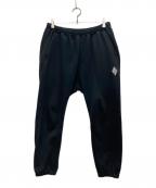 RHC Ron Herman×EVERLASTアールエイチシー ロンハーマン×エバーラスト）の古着「スウェットパンツ」｜ブラック