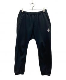 RHC Ron Herman×EVERLAST（アールエイチシー ロンハーマン×エバーラスト）の古着「スウェットパンツ」｜ブラック