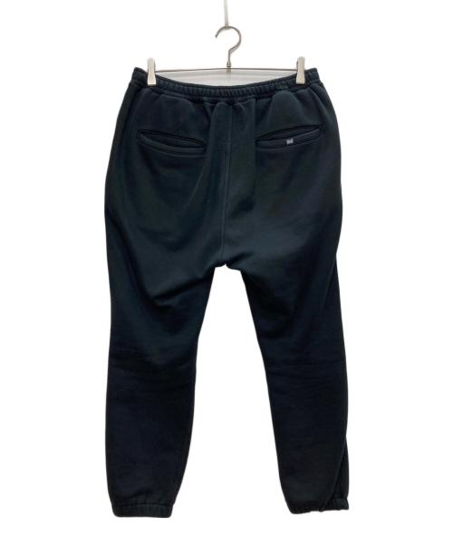 RHC Ron Herman（アールエイチシー ロンハーマン）RHC Ron Herman (アールエイチシー ロンハーマン) EVERLAST (エバーラスト) スウェットパンツ ブラック サイズ:Ｍの古着・服飾アイテム