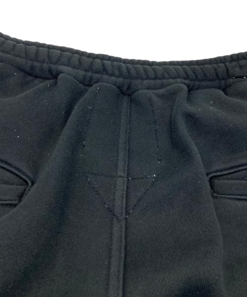 RHC Ron Herman（アールエイチシー ロンハーマン）RHC Ron Herman (アールエイチシー ロンハーマン) EVERLAST (エバーラスト) スウェットパンツ ブラック サイズ:Ｍの古着・服飾アイテム