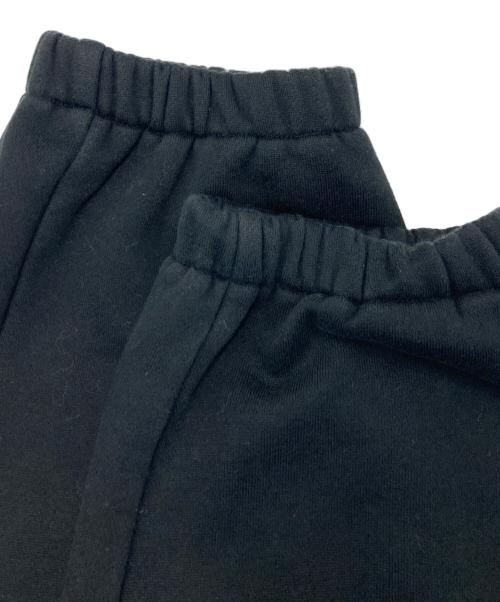 RHC Ron Herman（アールエイチシー ロンハーマン）RHC Ron Herman (アールエイチシー ロンハーマン) EVERLAST (エバーラスト) スウェットパンツ ブラック サイズ:Ｍの古着・服飾アイテム