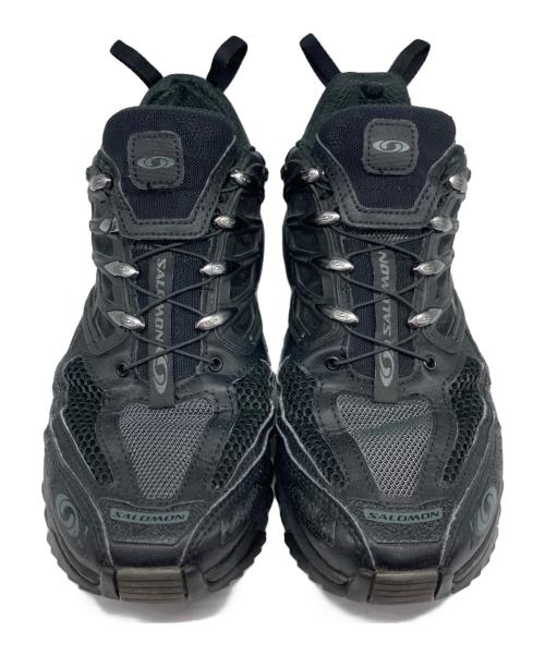 SALOMON（サロモン）SALOMON (サロモン) ACS PRO スニーカー ブラック サイズ:27cm/US M 9/US W 10.5/UK8.5の古着・服飾アイテム