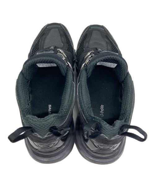 SALOMON（サロモン）SALOMON (サロモン) ACS PRO スニーカー ブラック サイズ:27cm/US M 9/US W 10.5/UK8.5の古着・服飾アイテム