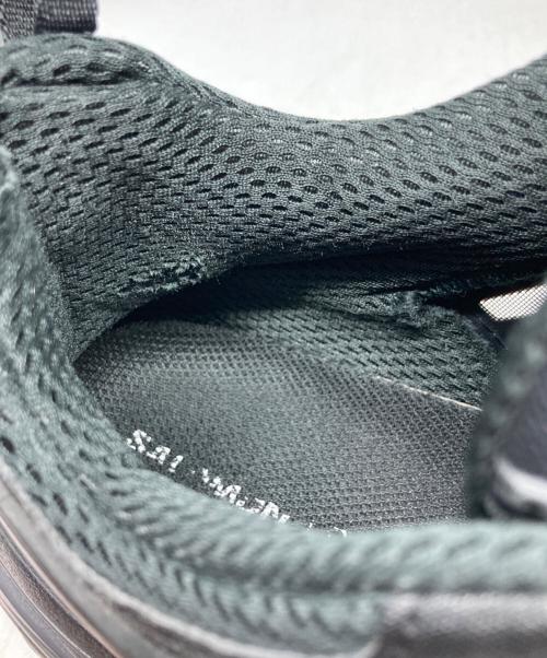 SALOMON（サロモン）SALOMON (サロモン) ACS PRO スニーカー ブラック サイズ:27cm/US M 9/US W 10.5/UK8.5の古着・服飾アイテム