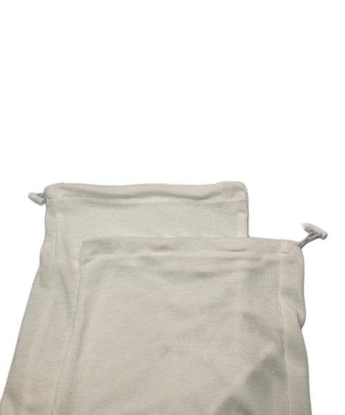 Snidel（スナイデル）Snidel (スナイデル) UVカットパンツ ホワイト サイズ:free 未使用品の古着・服飾アイテム