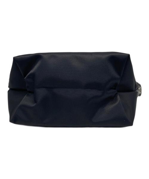 LONGCHAMP（ロンシャン）LONGCHAMP (ロンシャン) プリアージュ ネオ ハンド XS ブラックの古着・服飾アイテム