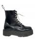 中古・古着 Dr.Martens (ドクターマーチン) JADON 8ホールブーツ/ジェイドン ブラック サイズ:UK7：15000円