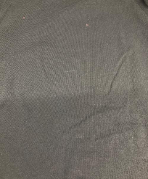 TEPPEI FURUYAMA（テッペイフルヤマ）TEPPEI FURUYAMA (テッペイフルヤマ) BREACH CRASH LOOSE FIT TANKTOP/ルーズフィットタンクトップ ブラウン サイズ:1の古着・服飾アイテム
