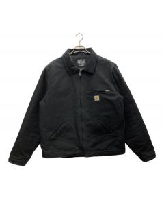 中古・古着通販】CarHartt (カーハート) SHEFFIELD JACKET ネイビー