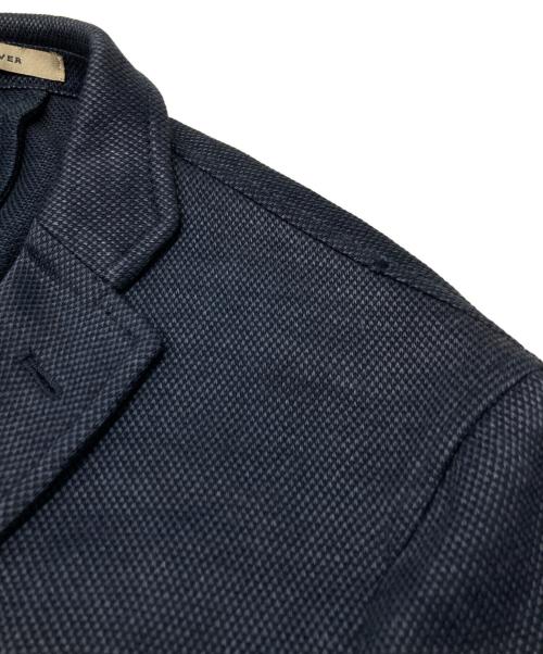 BOGLIOLI（ボリオリ）BOGLIOLI (ボリオリ) テーラードジャケット ネイビー サイズ:44の古着・服飾アイテム