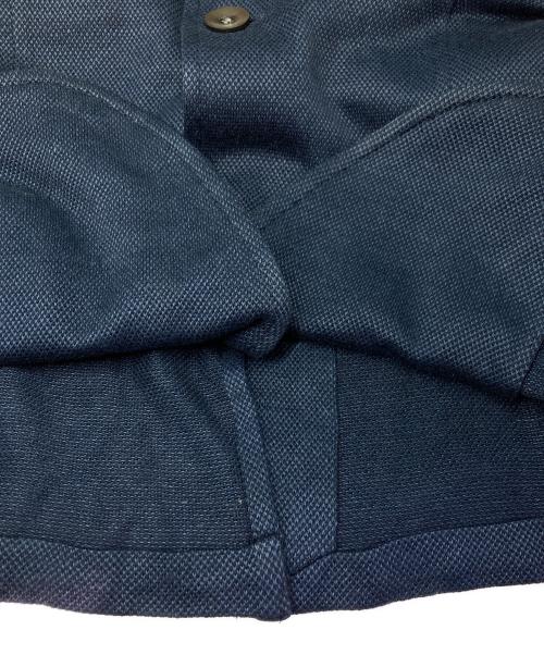 BOGLIOLI（ボリオリ）BOGLIOLI (ボリオリ) テーラードジャケット ネイビー サイズ:44の古着・服飾アイテム